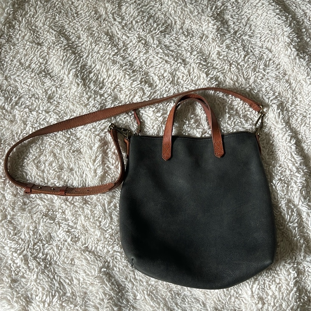 Madewell ORIGINAL transport bag